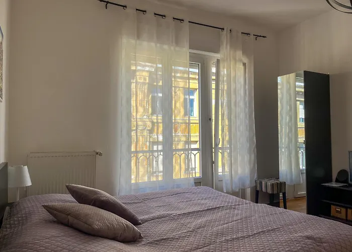 Appartement King One In The Center - Netflix *